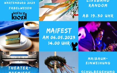 Maifest