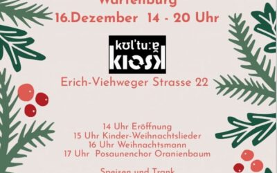 2. Fabelhafter Weihnachtsmarkt