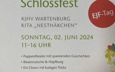Schlossfest 2024