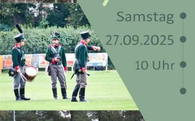 Ausschreibung 32. Wartenburger Yorck-Lauf