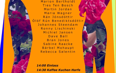 „Ich und meine Natur“ am 27. September!