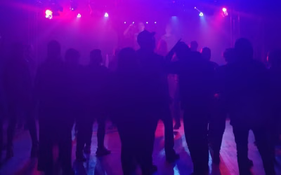 Noch einmal Depeche Mode!