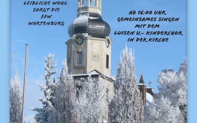 Wartenburger Lichterfest