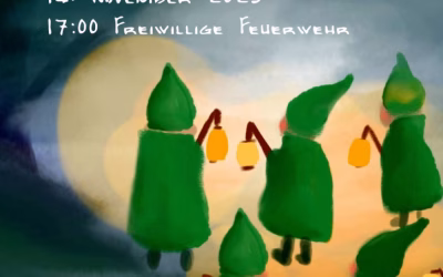 Laternenumzug