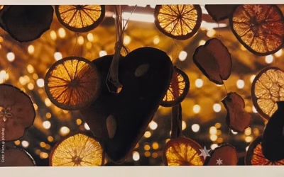 Markt der schönen Dinge im Schloss Wartenburg